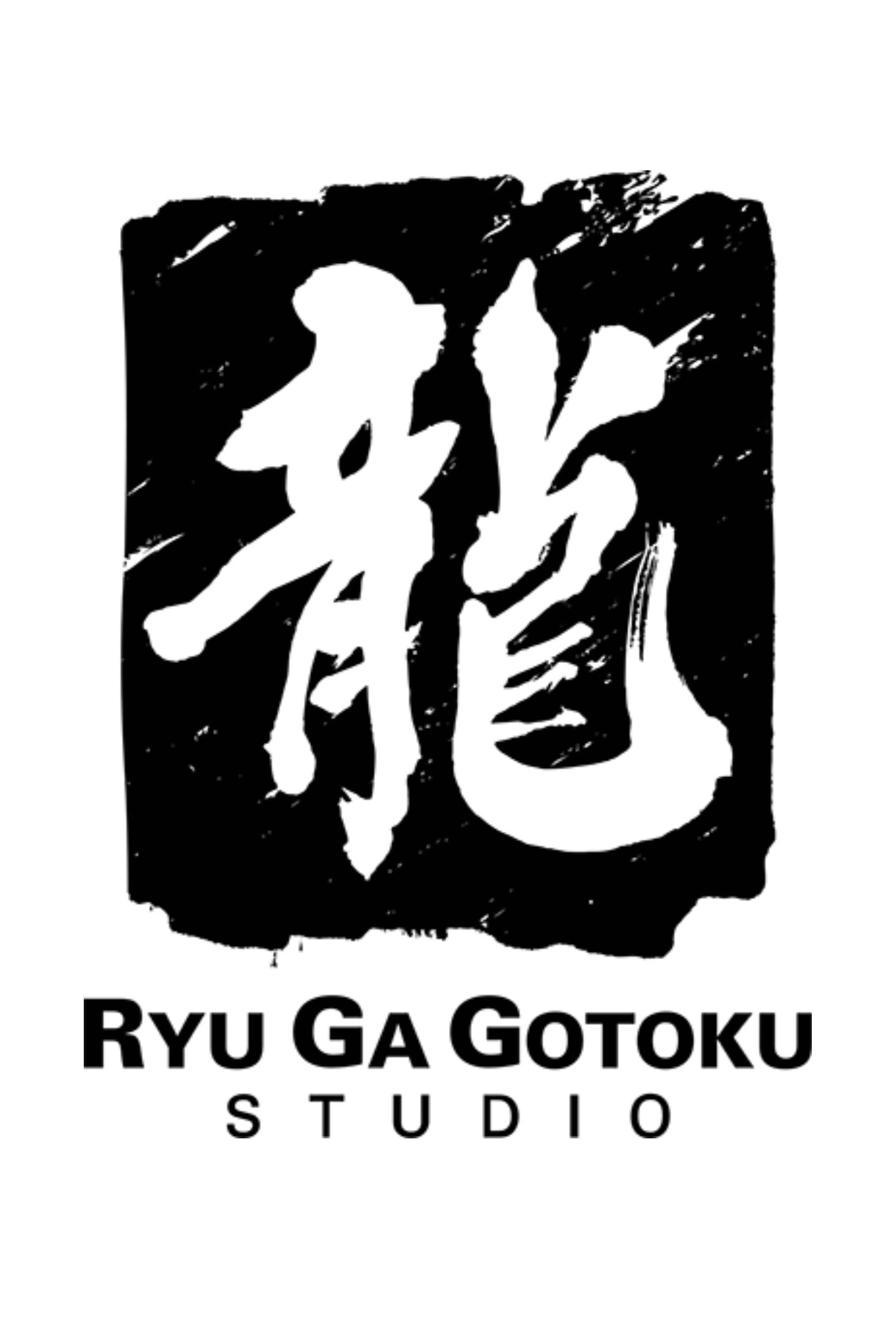 Ryu Ga Gotoku Studio