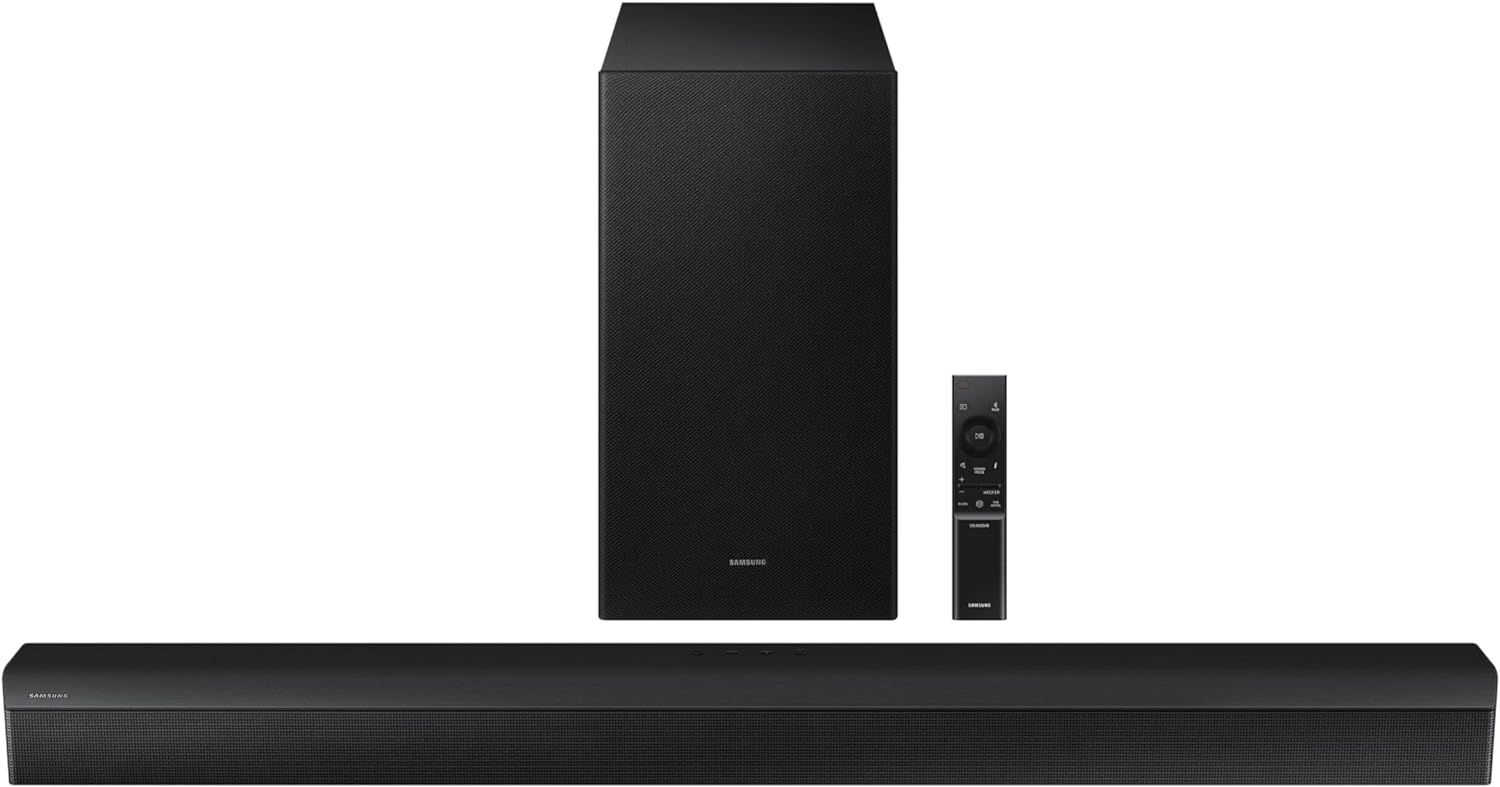 SAMSUNG B550D 3.1ch Soundbar