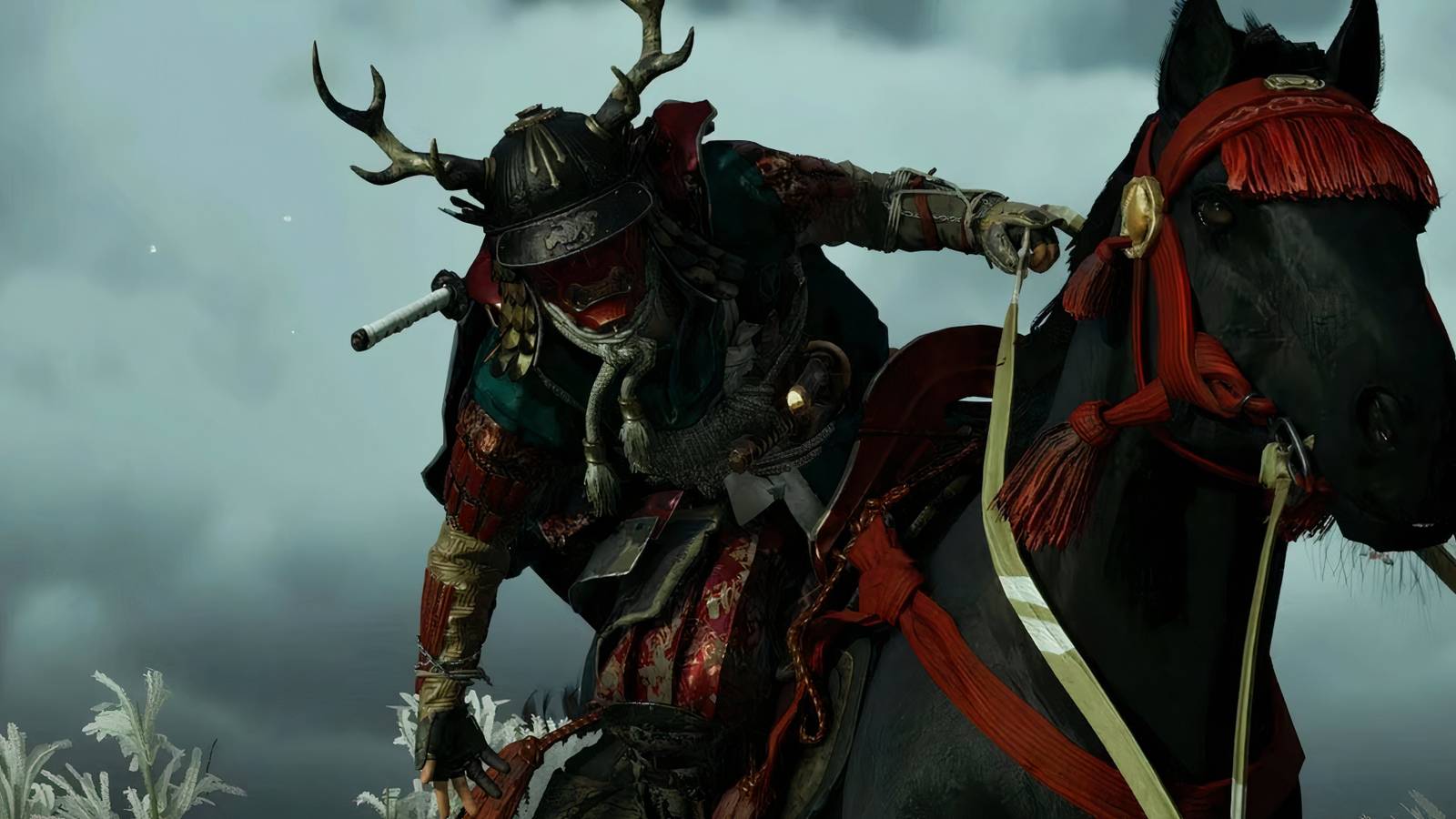 samurai-ghost-of-tsushima-legends-featured-image