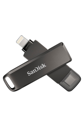 SanDisk iXpand Flash Drive Luxe
