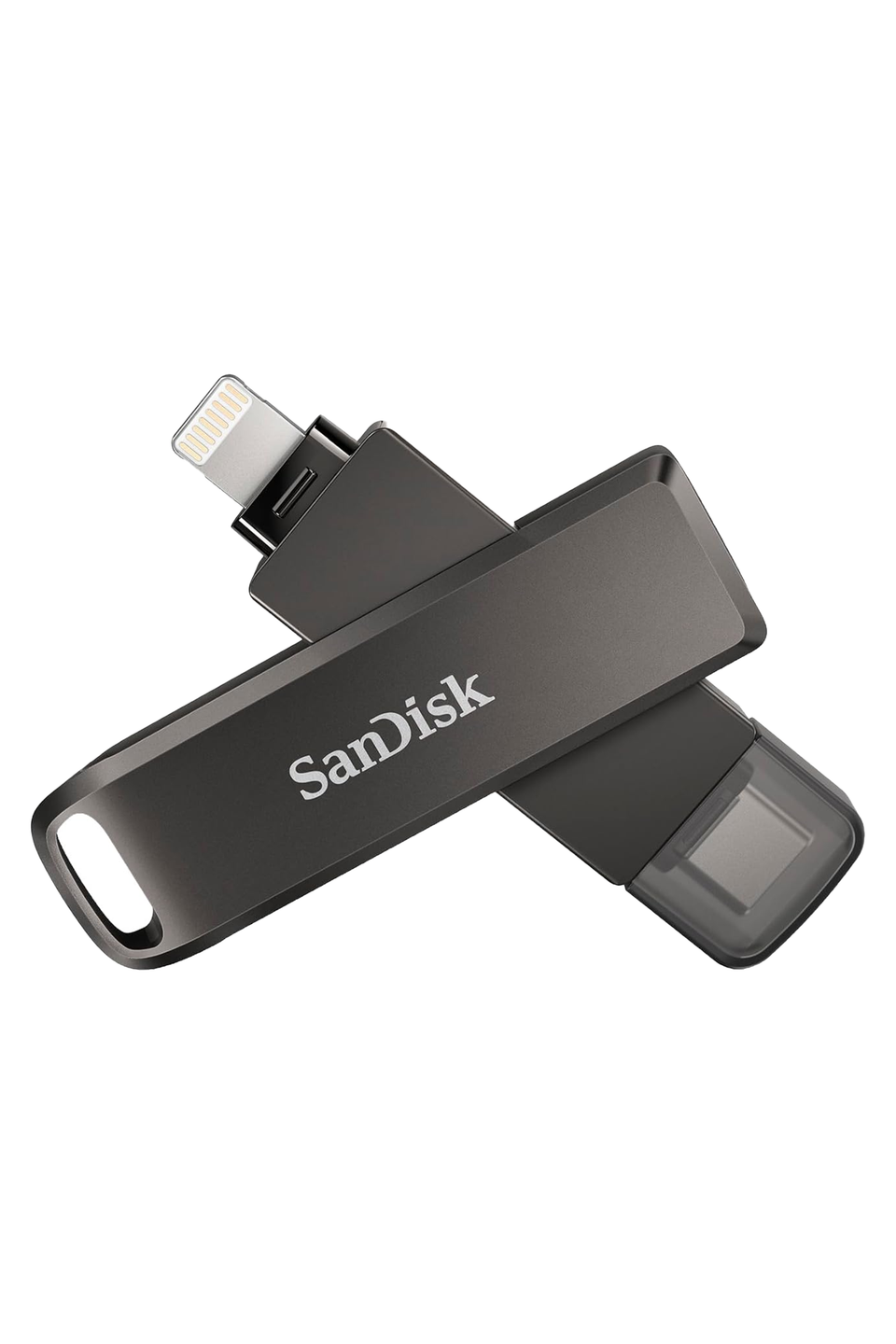 SanDisk iXpand Flash Drive Luxe