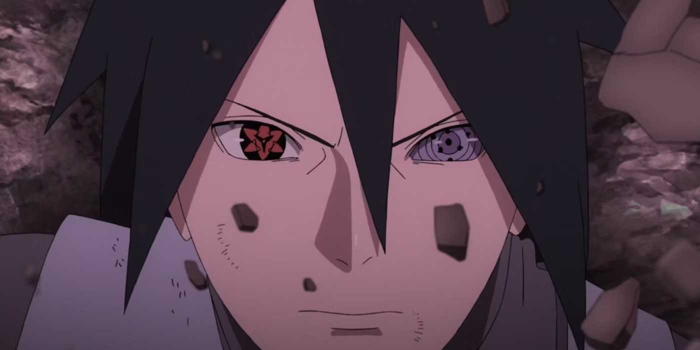 Unique Rinnegan Naruto: Every Unique Rinnegan, Ranked