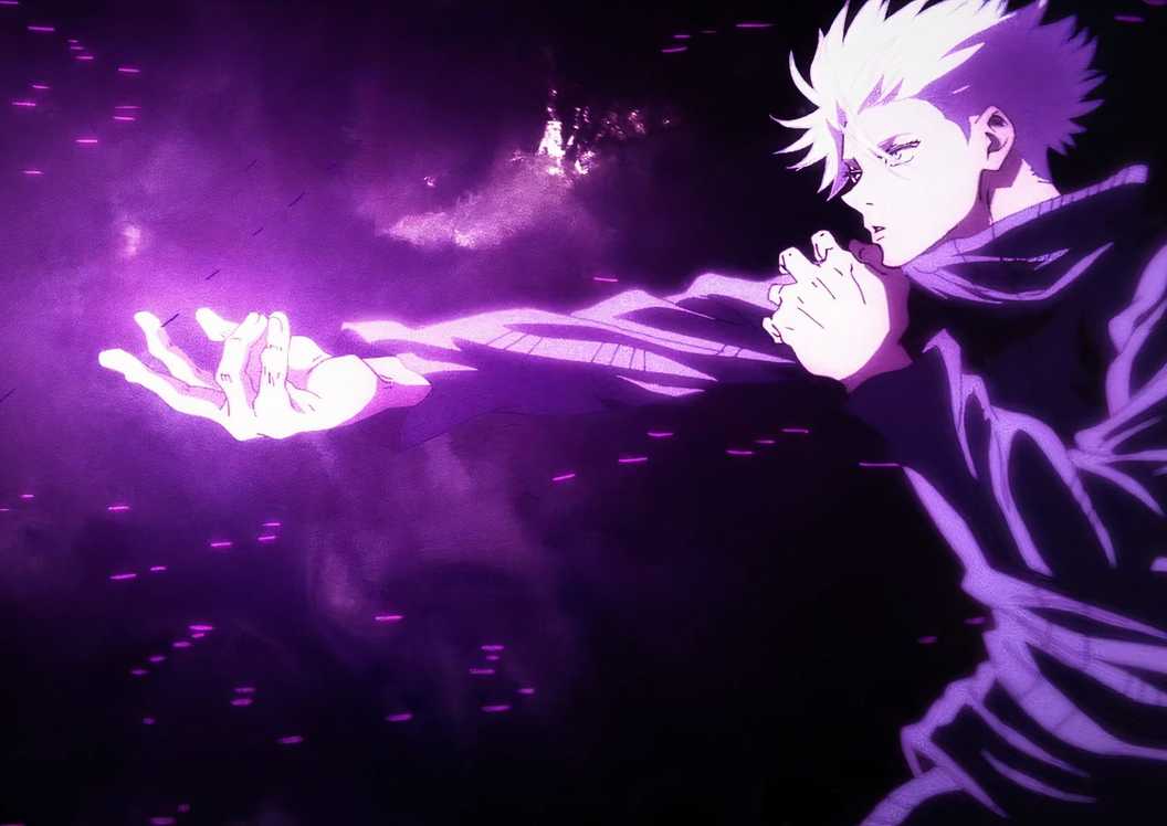 Jujutsu Rivals Jujutsu Kaisen: Gege Reveals An Ability That Rivals Gojo's Limitless