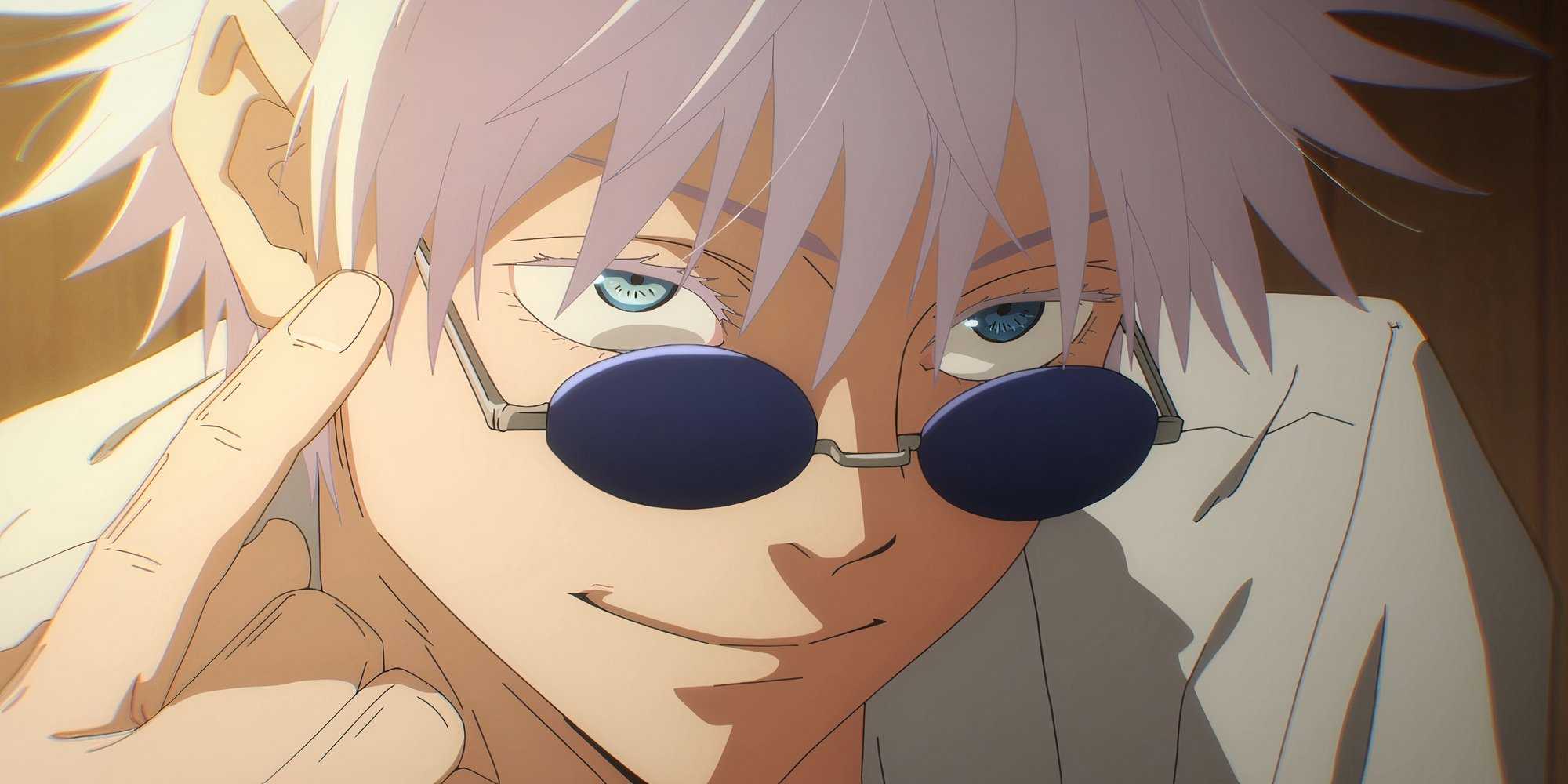 Papi Gojo Jujutsu Kaisen: Gege Reveals How Rich Gojo Satoru Really Is