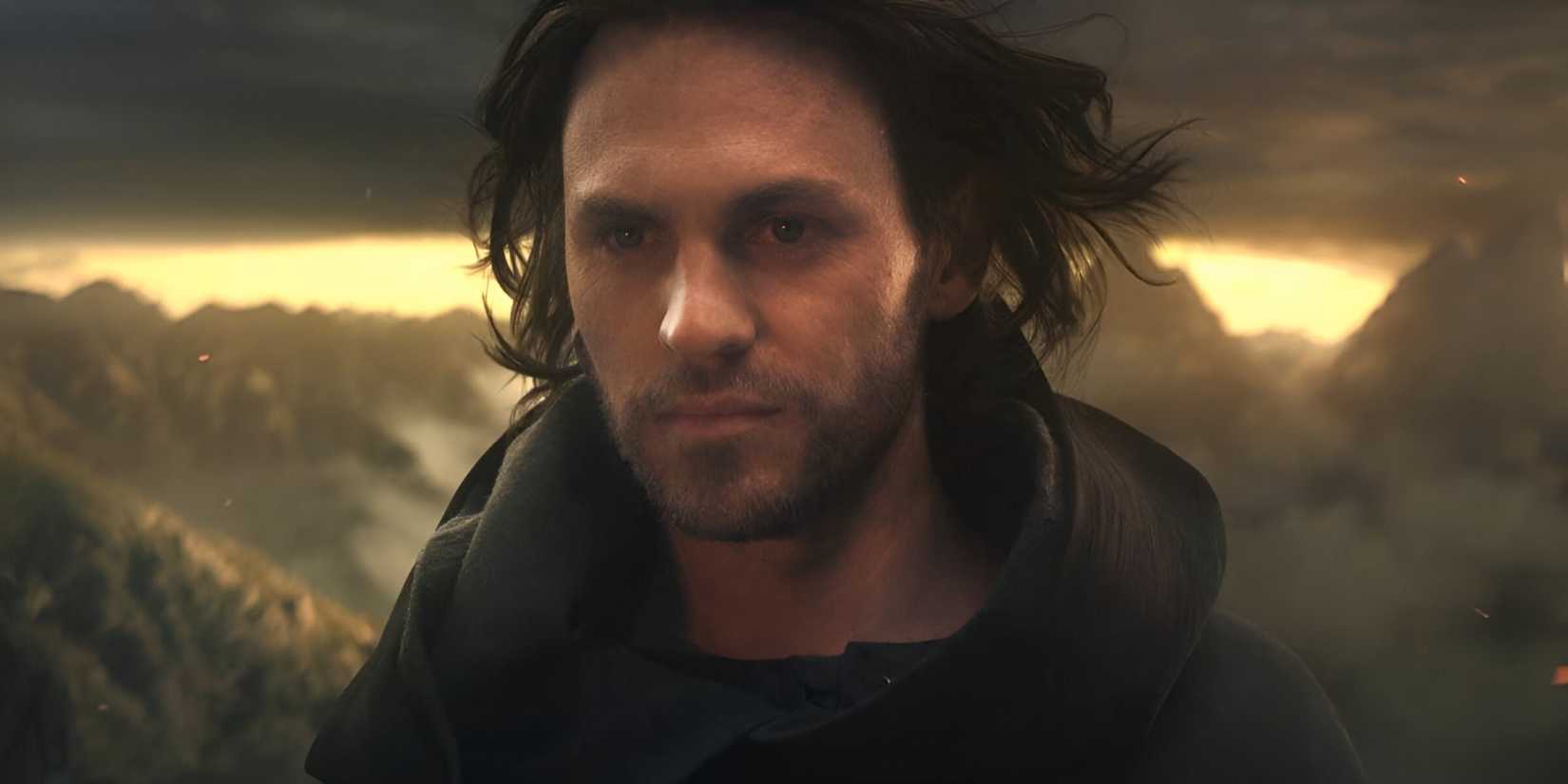 Sauron Halbrand Rings of Power