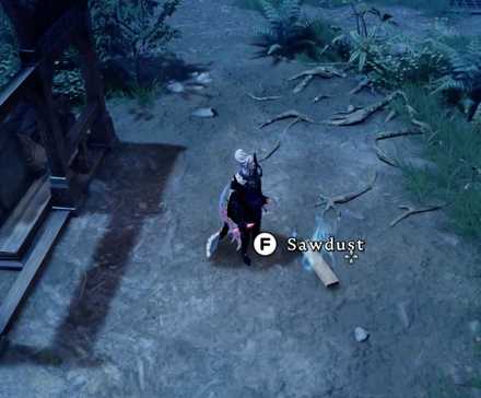 V Rising: How to Get and Use Sludge-Filled Canister