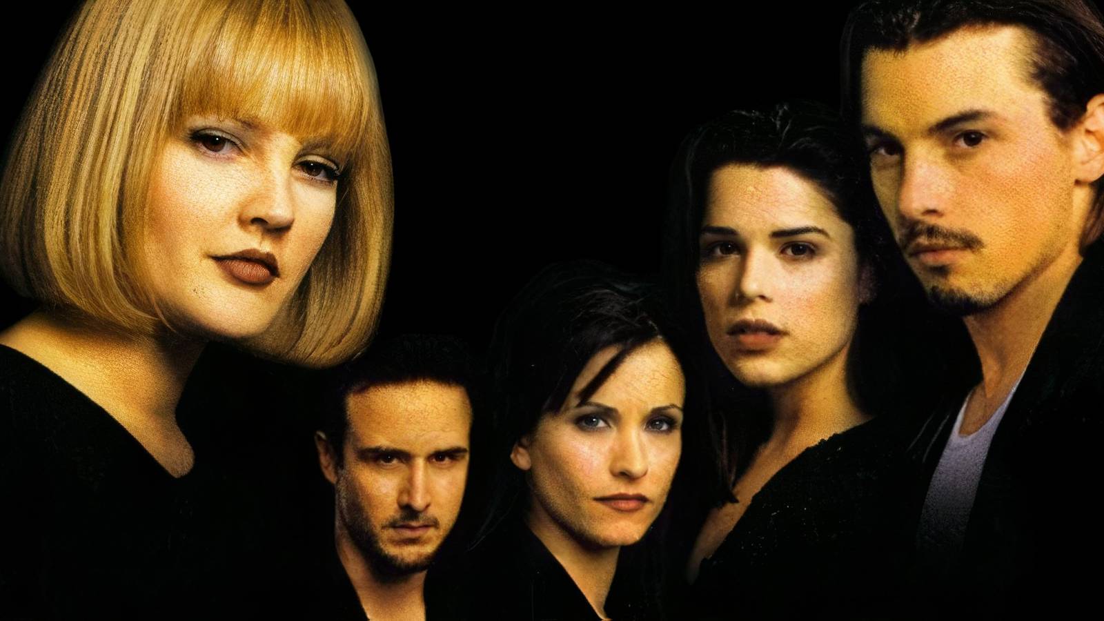 Does the First Scream Movie Still Hold Up?