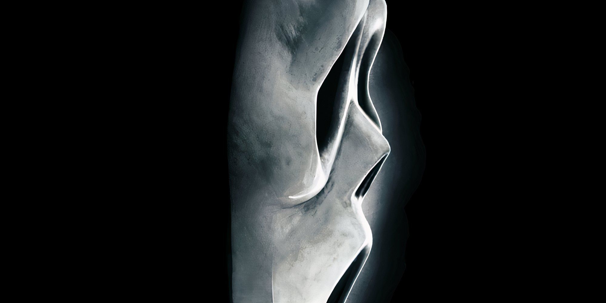 scream 4 poster