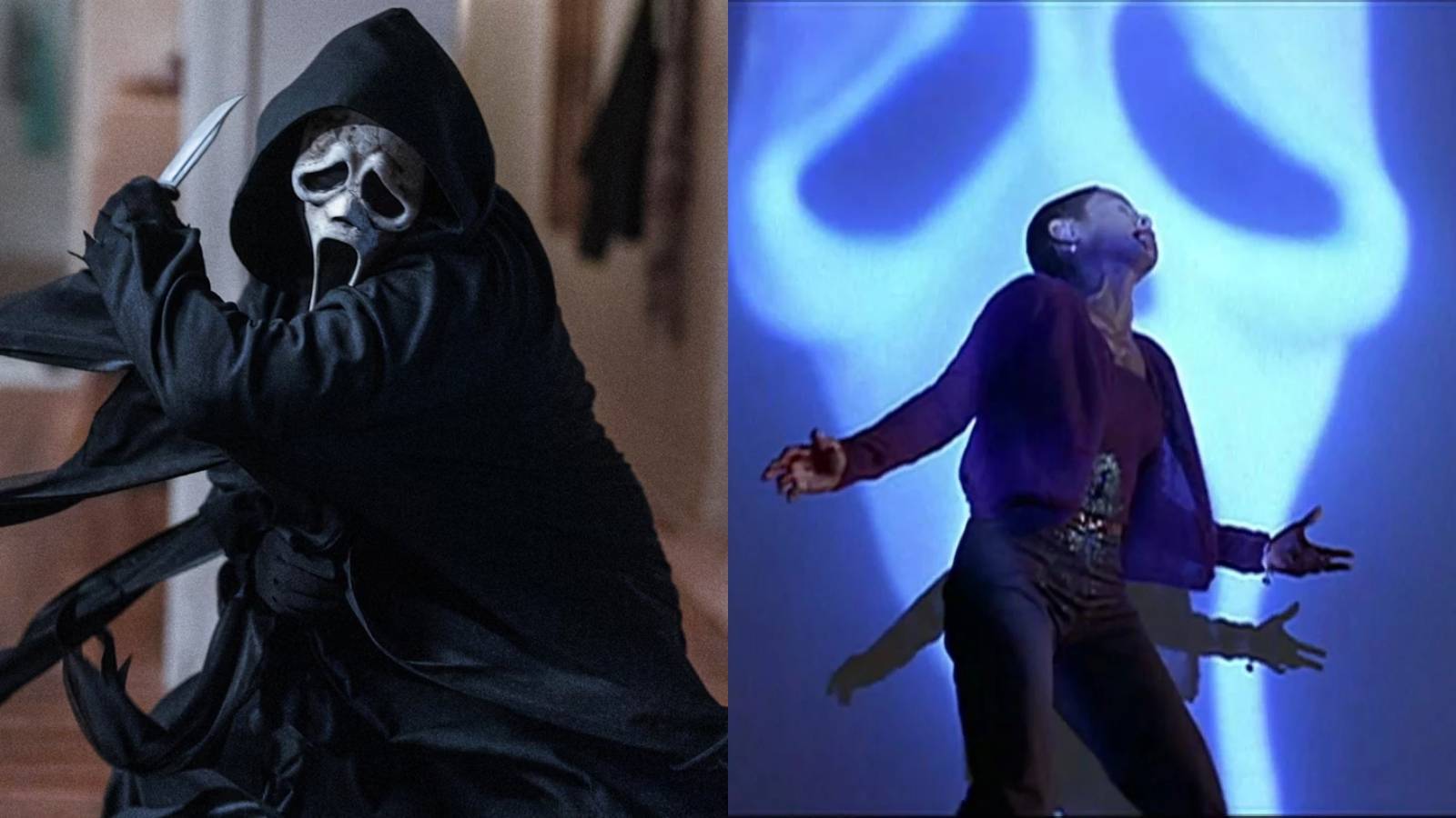 scream 7 copy scream 2 opening