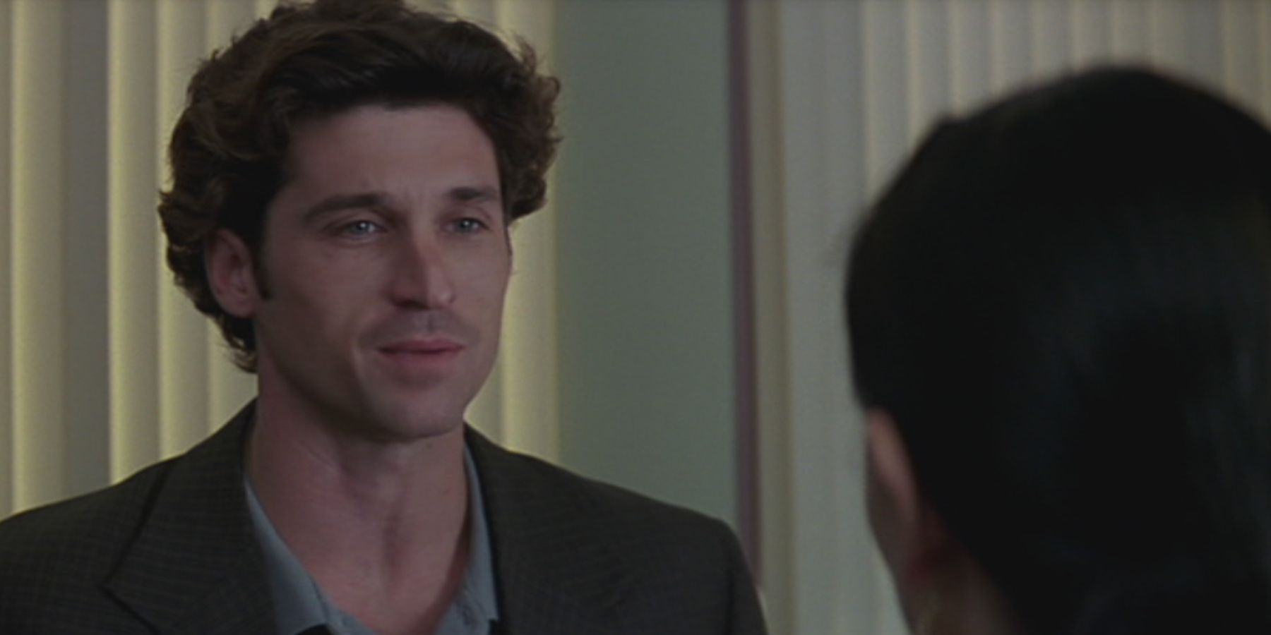 What Did Patrick Dempsey Say About Scream 7's Script?