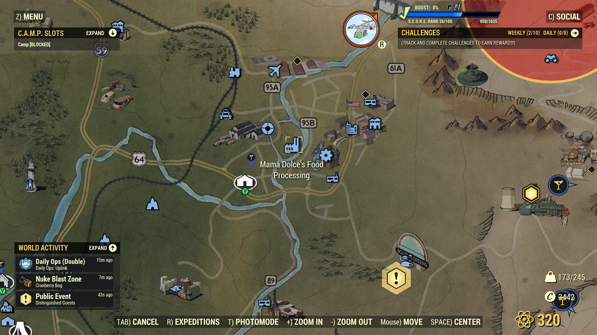 Best Place to Find Dog Food Fallout 76: Ultimate Guide Revealed