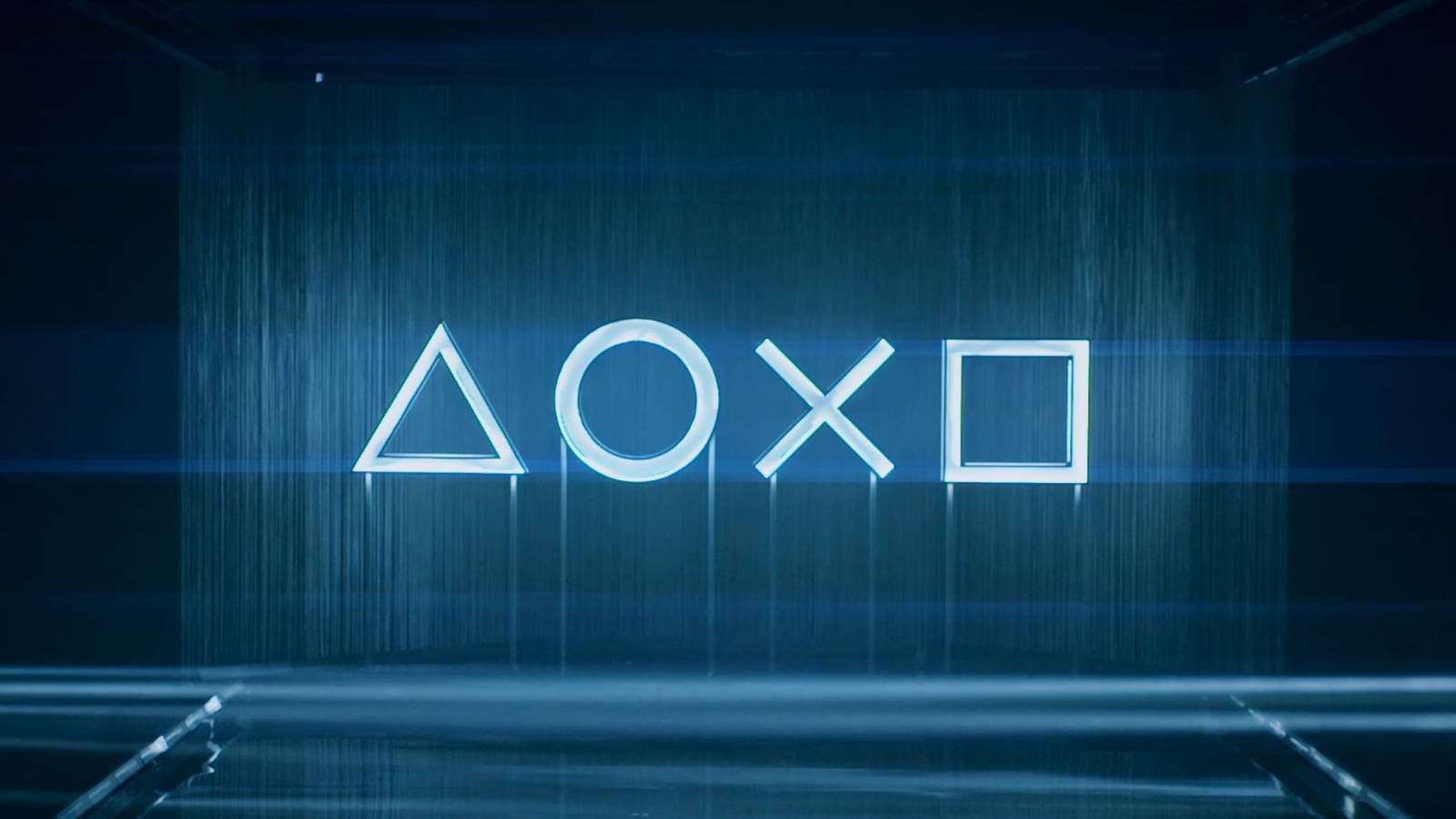 playstation showcase symbols