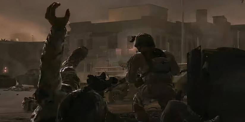 Cod Fighting Best Call Of Duty Game Reveals
