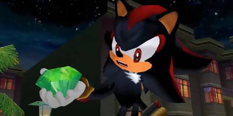 Sonic Adventure 2 Songwriter is Suing Sega