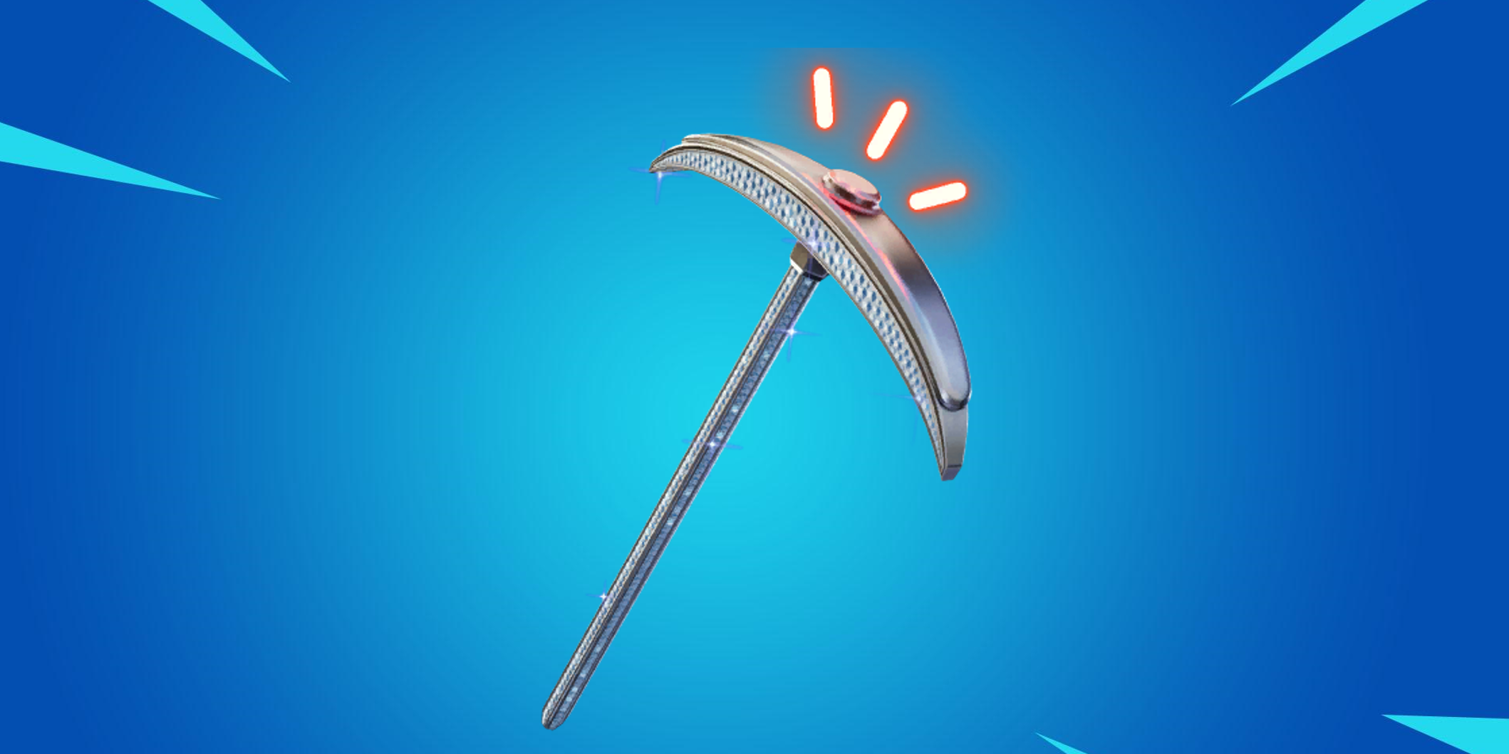 diamond jack pickaxe