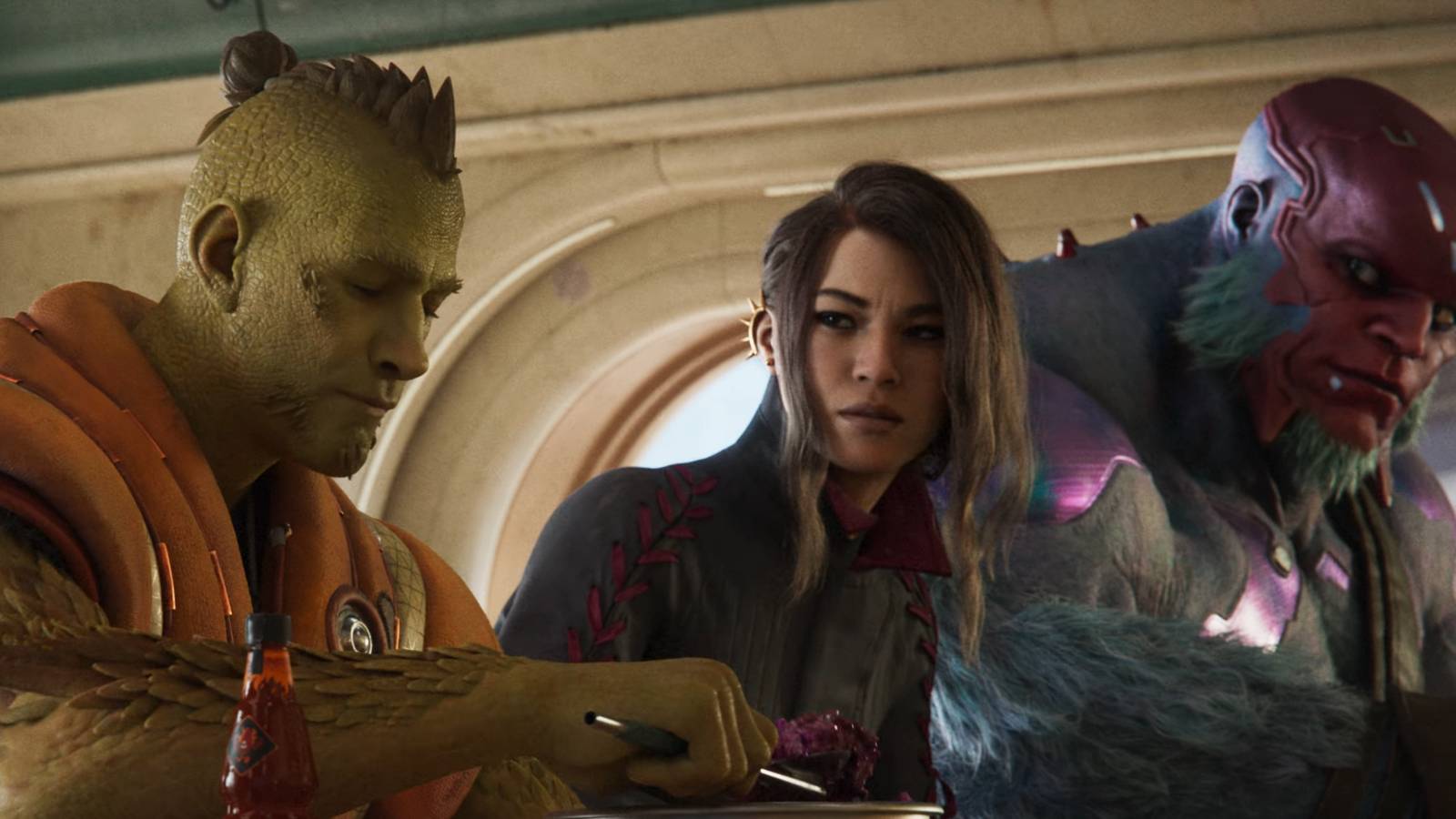 concord cinematic trailer reveal ps5