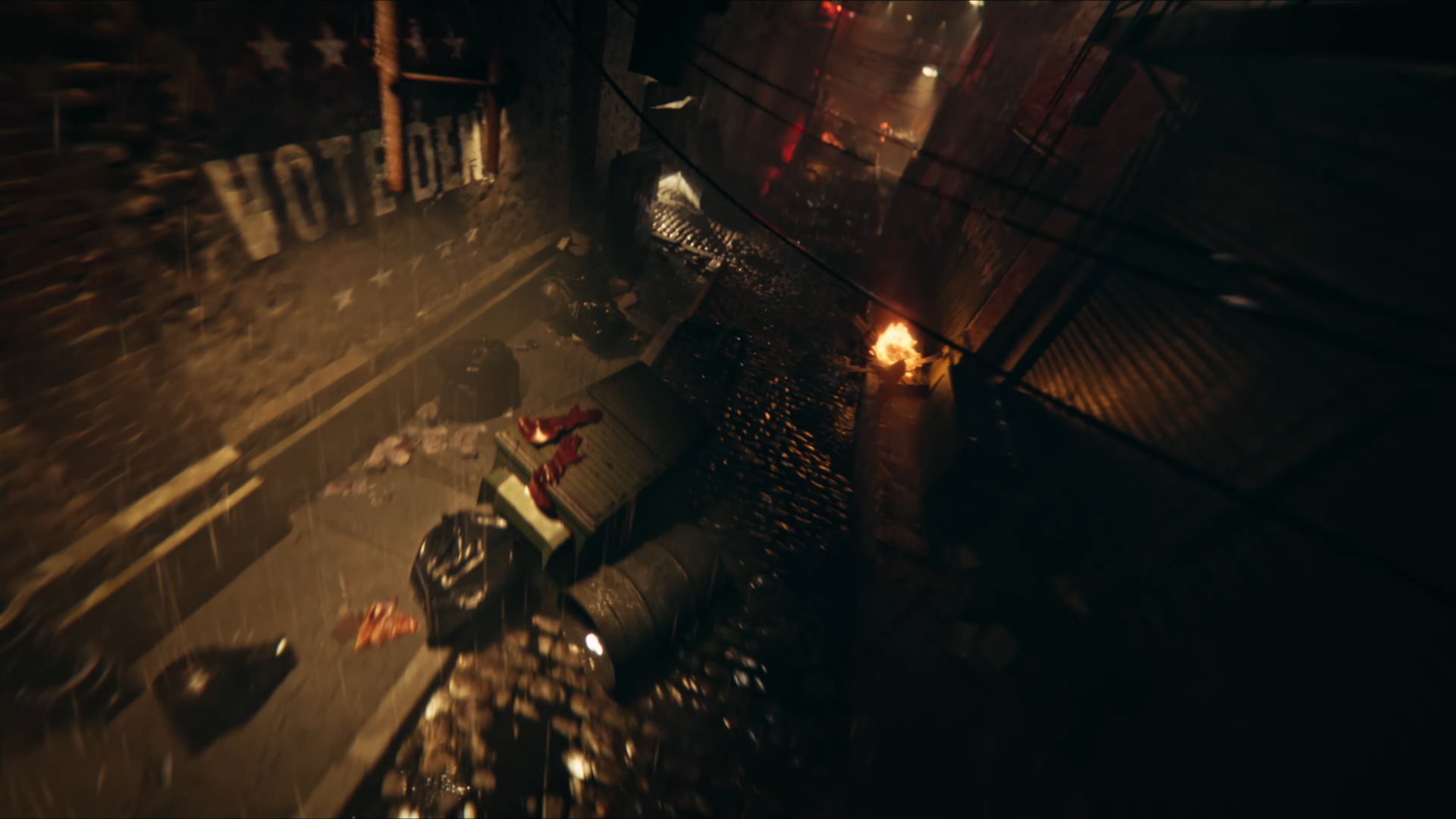 Batman: Arkham Shadow’s Place in the Arkhamverse Timeline Explained