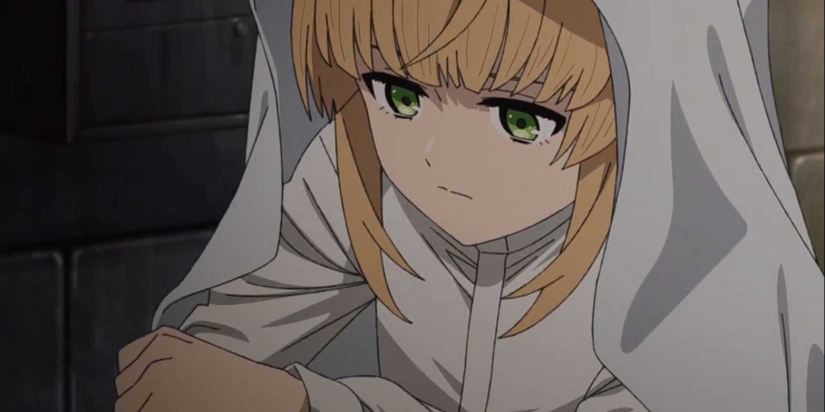 Norn’s Isolates Herself Mushoku