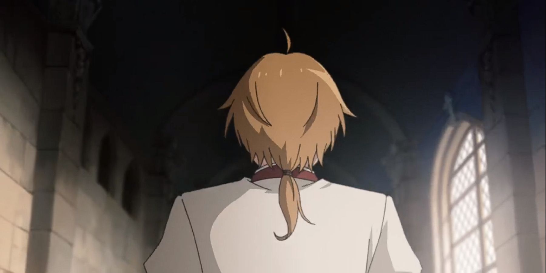 Mushoku Tensei: Norn Becomes A Reflection Of Rudeus’ Past