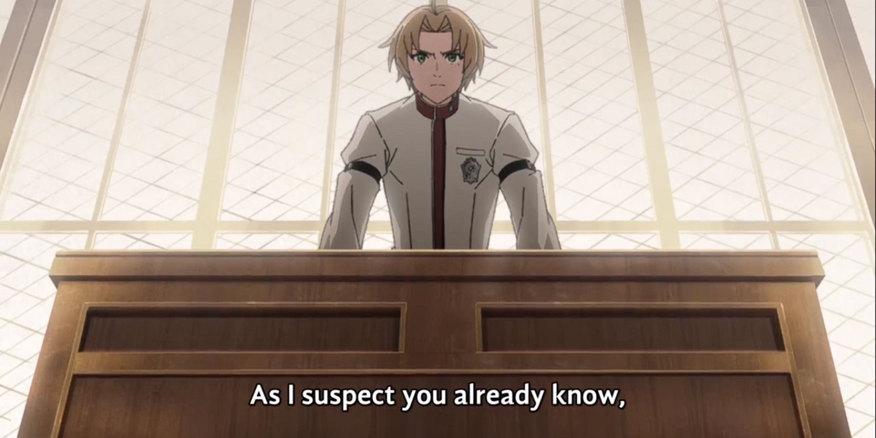 Mushoku Tensei: Norn Becomes A Reflection Of Rudeus’ Past