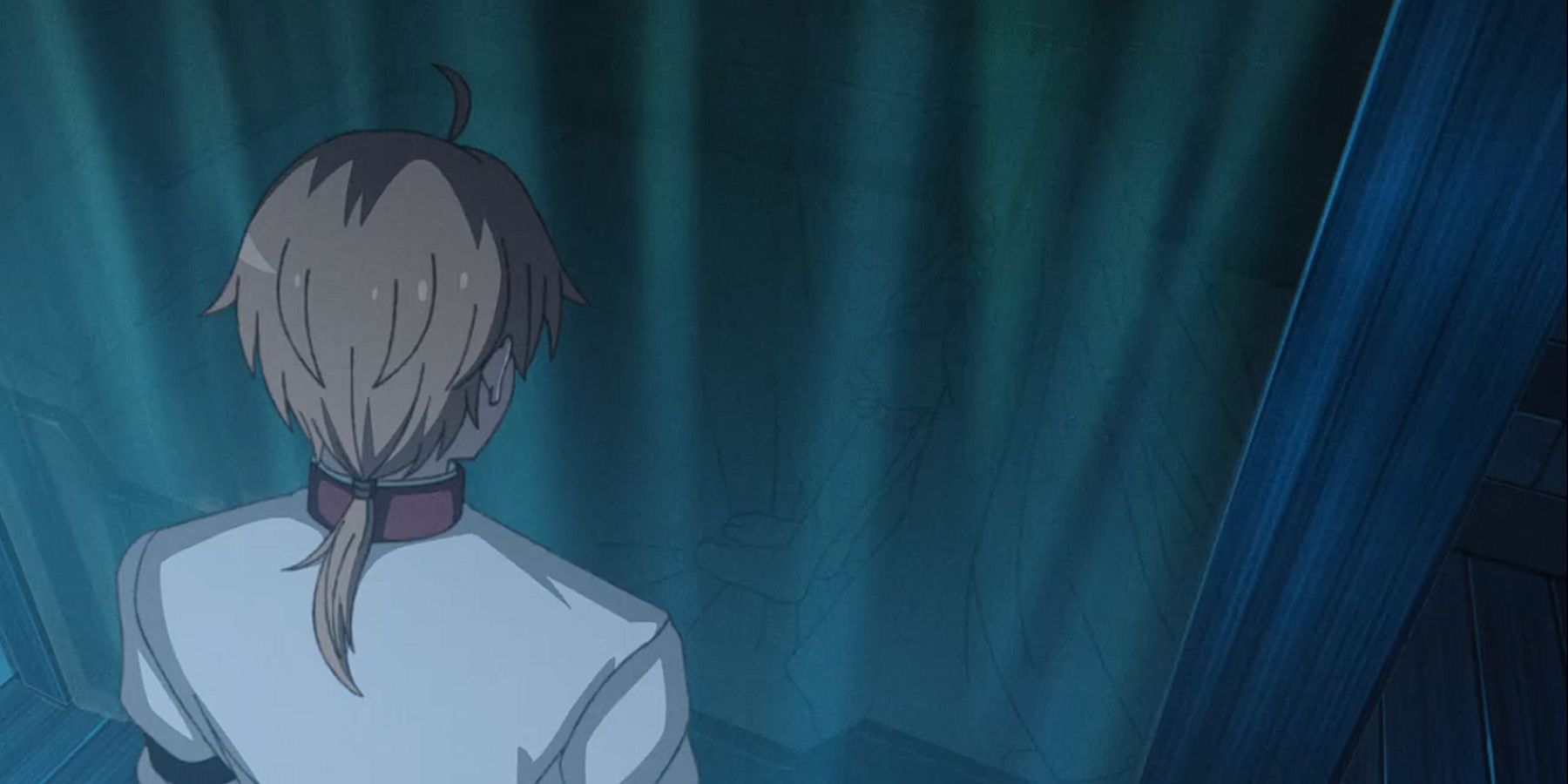 Mushoku Tensei: Norn Becomes A Reflection Of Rudeus’ Past