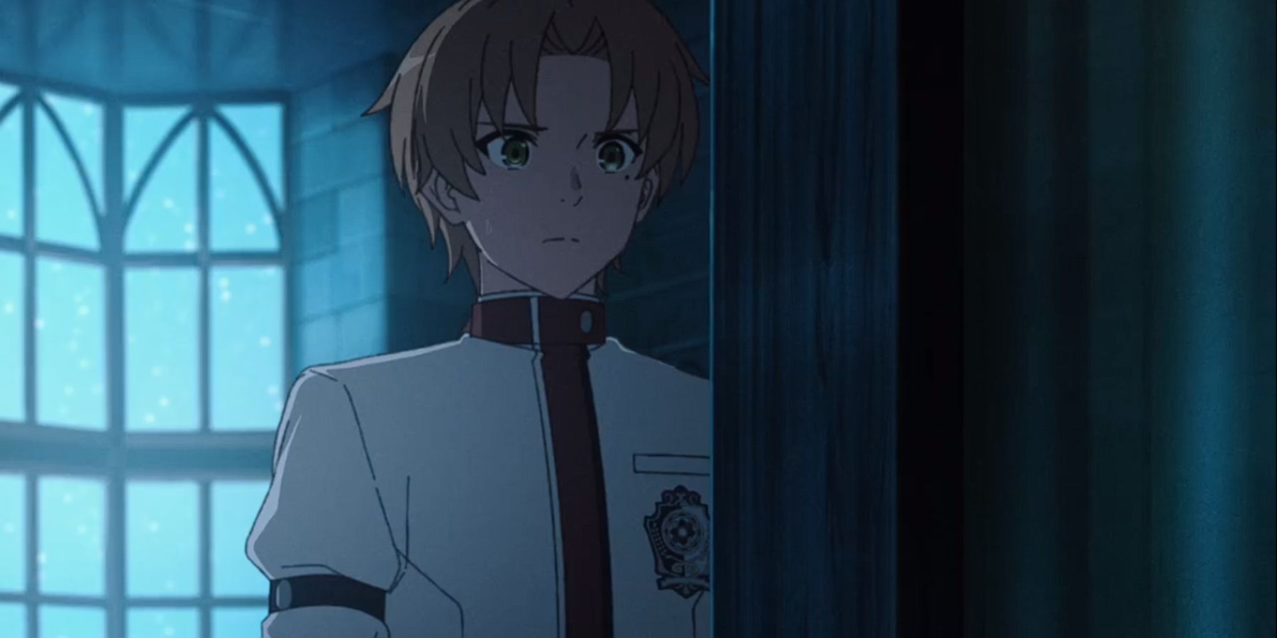 Mushoku Tensei: Norn Becomes A Reflection Of Rudeus’ Past