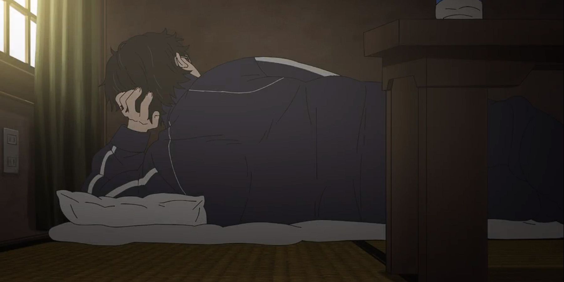 Mushoku Tensei: Norn Becomes A Reflection Of Rudeus’ Past