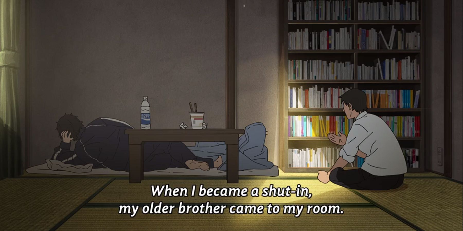 Mushoku Tensei: Norn Becomes A Reflection Of Rudeus’ Past