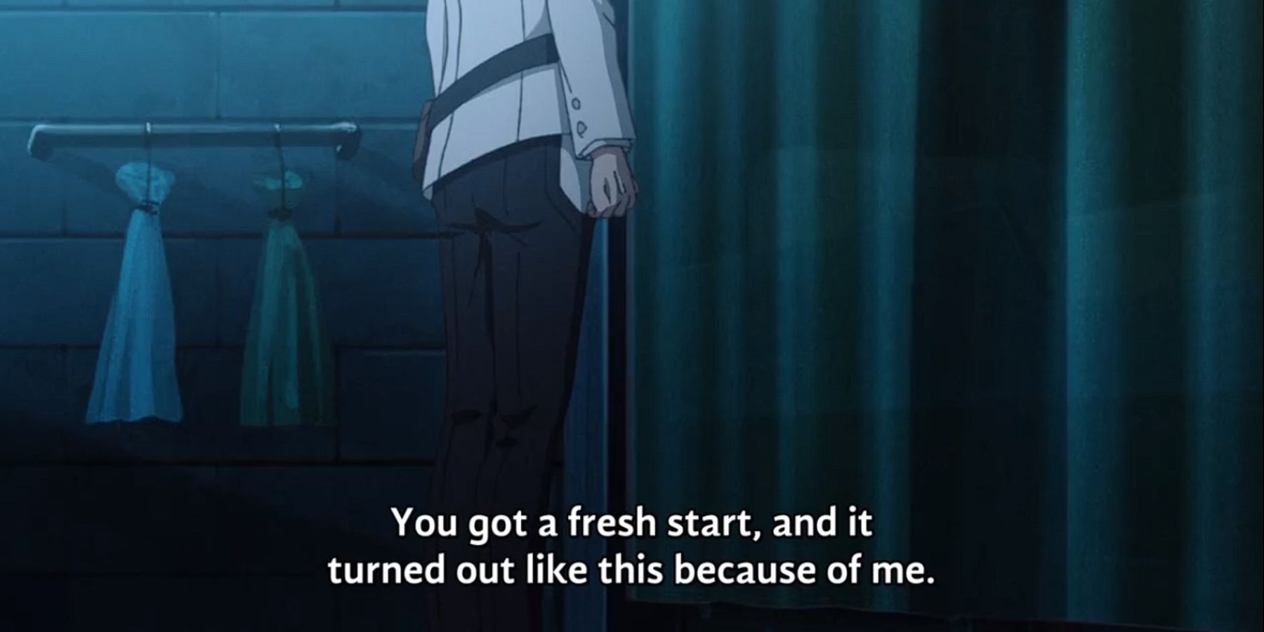 Mushoku Tensei: Norn Becomes A Reflection Of Rudeus’ Past