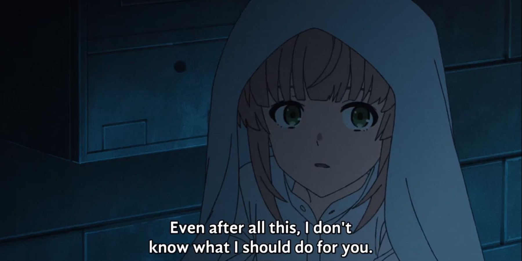 Mushoku Tensei: Norn Becomes A Reflection Of Rudeus’ Past