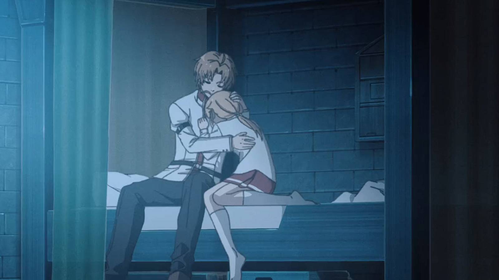 Mushoku Tensei: Norn Becomes A Reflection Of Rudeus’ Past