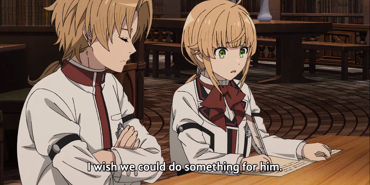 Mushoku Tensei: Sylphy's Surprise and Rudeus’ Life-Altering Decision