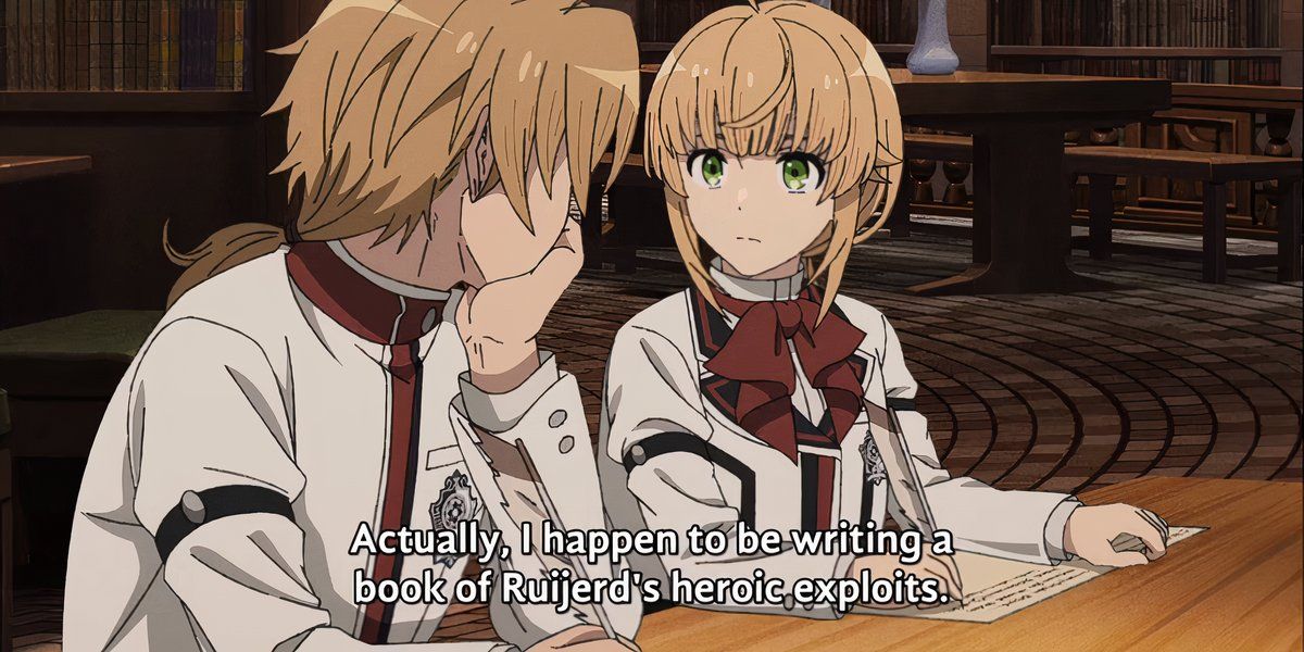 Mushoku Tensei: Sylphy's Surprise and Rudeus’ Life-Altering Decision