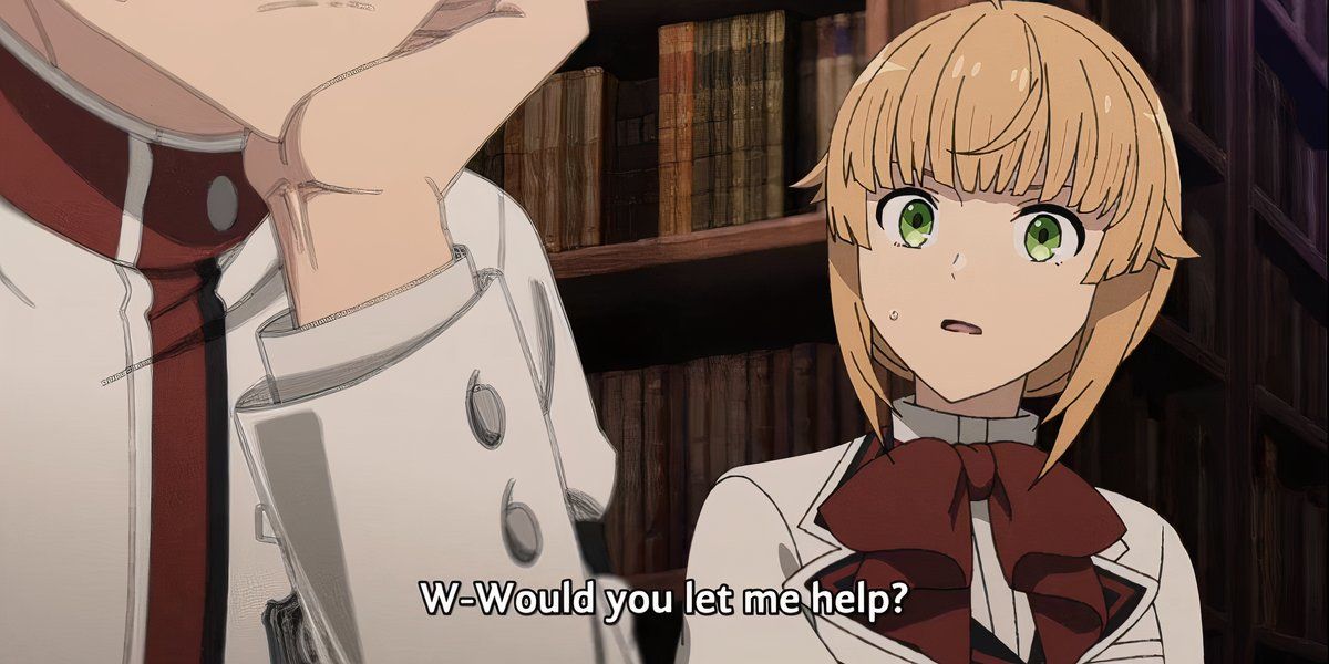 Mushoku Tensei: Sylphy's Surprise and Rudeus’ Life-Altering Decision