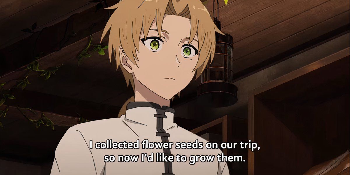 Mushoku Tensei: Sylphy's Surprise and Rudeus’ Life-Altering Decision