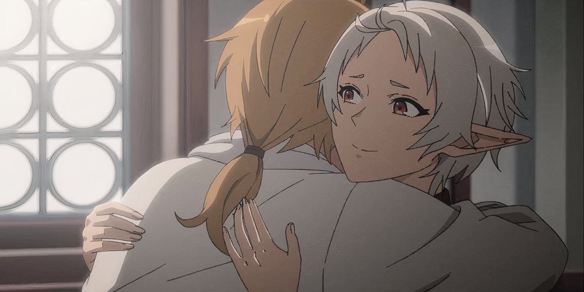 Mushoku Tensei: Sylphy's Surprise and Rudeus’ Life-Altering Decision