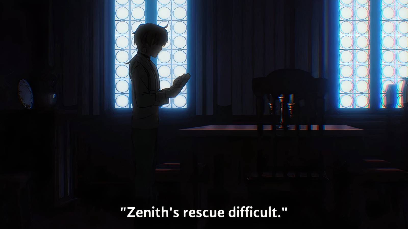 Mushoku Tensei: Sylphy's Surprise and Rudeus’ Life-Altering Decision