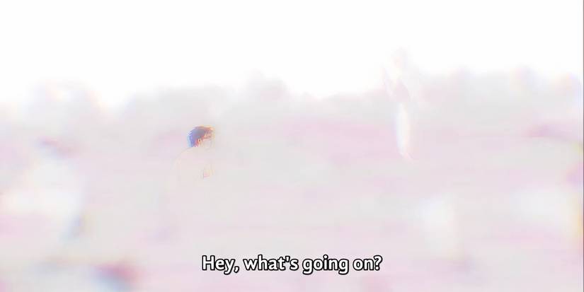 Rudeus Is Set To Become A Father Mushoku Hitogami