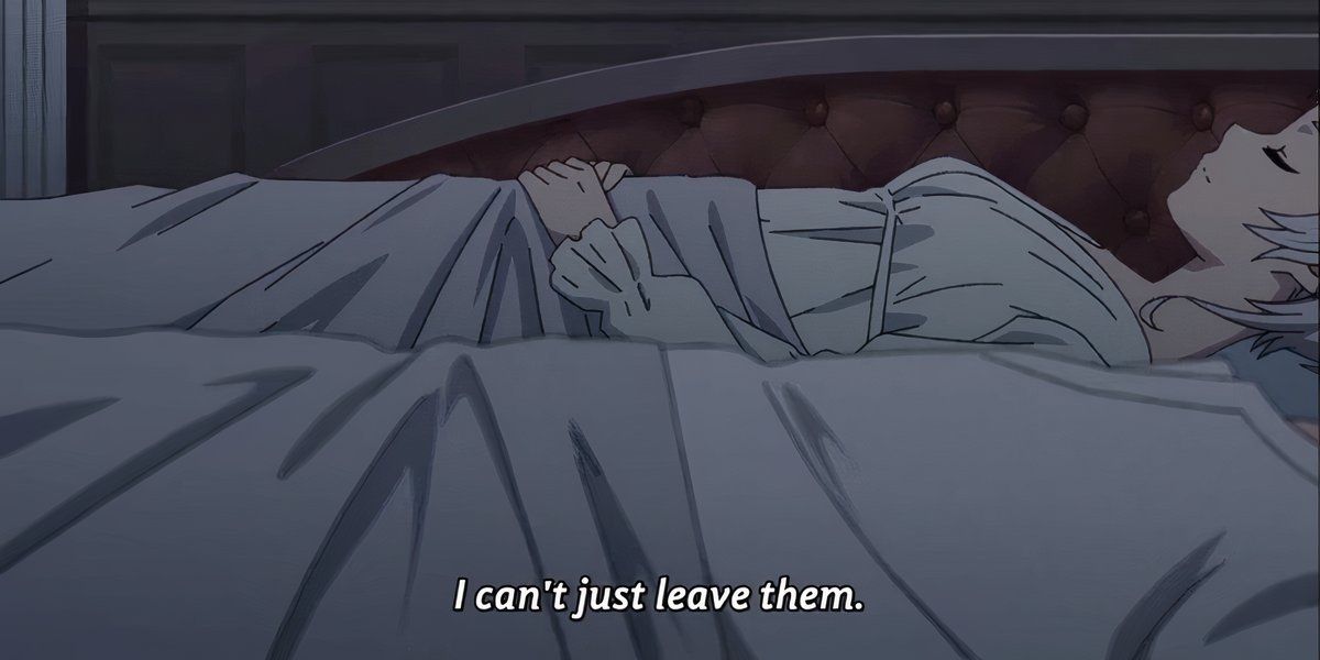 Mushoku Tensei: Sylphy's Surprise and Rudeus’ Life-Altering Decision
