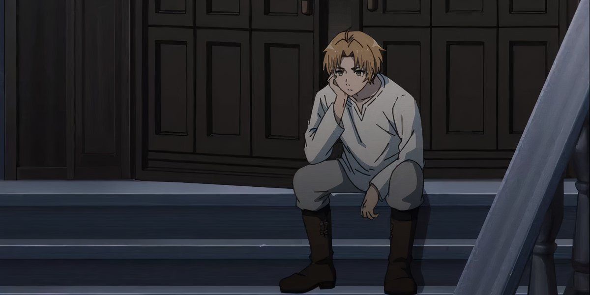 Mushoku Tensei: Sylphy's Surprise and Rudeus’ Life-Altering Decision