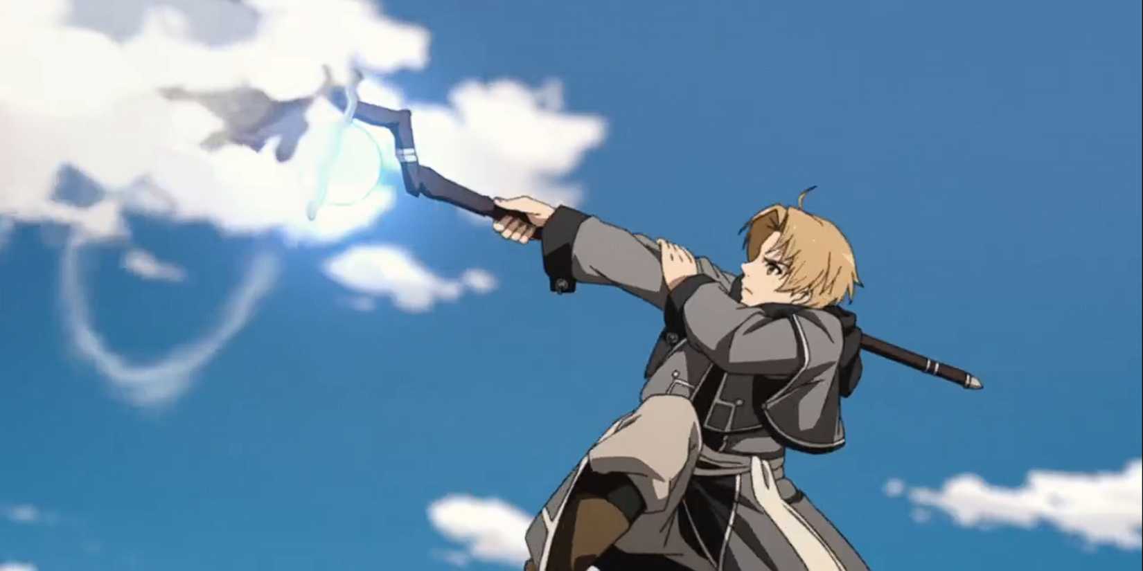 The Thrill Returns: Mushoku Tensei’s Shift to Fantasy and Adventure