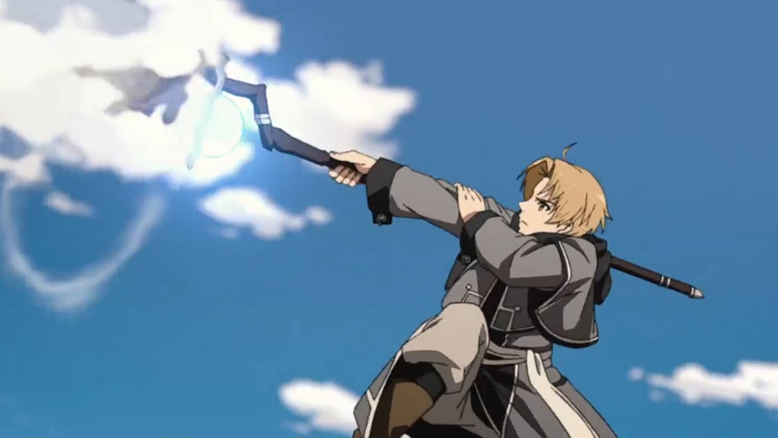 The Thrill Returns: Mushoku Tensei’s Shift to Fantasy and Adventure