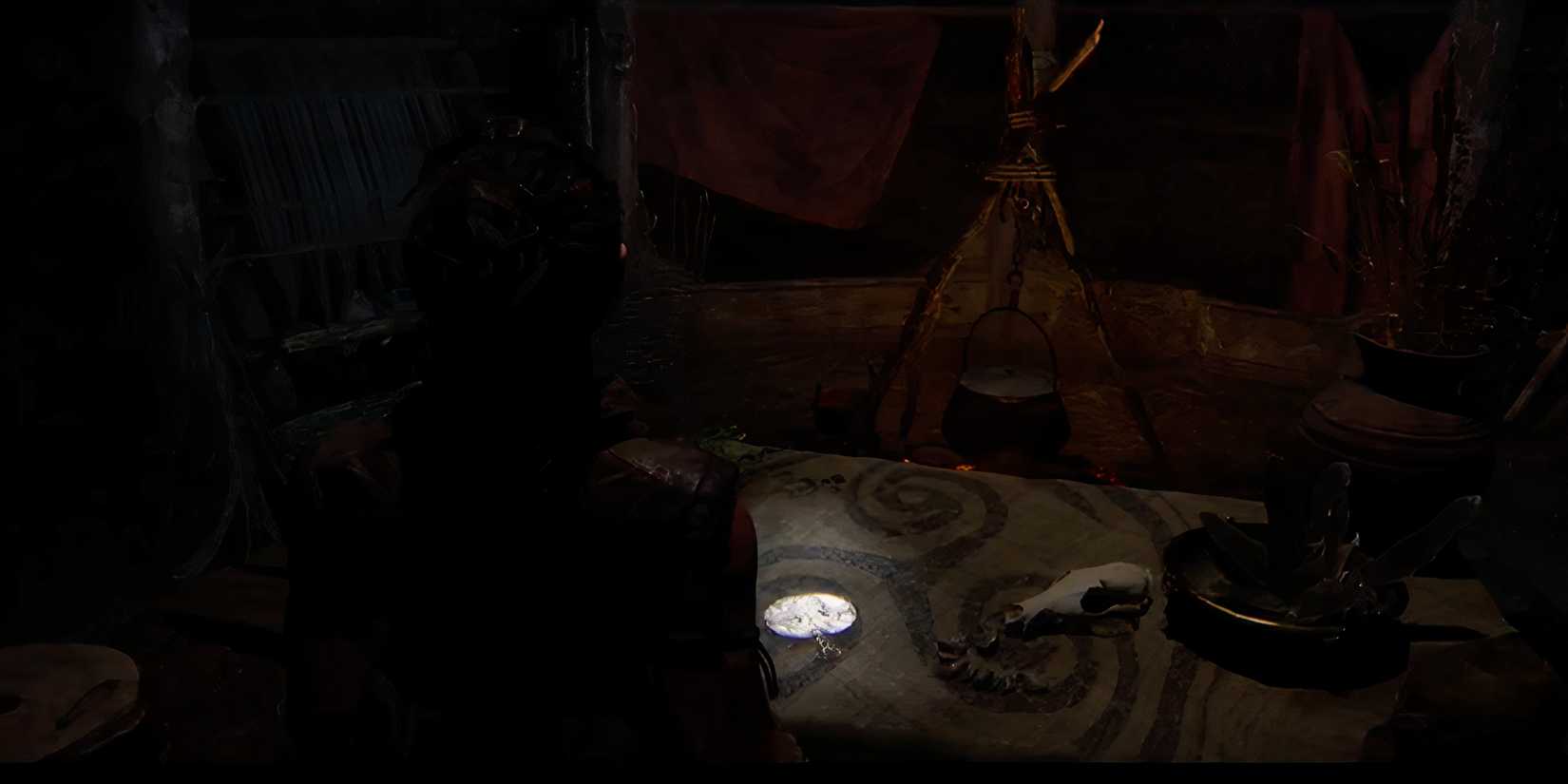 senua's saga hellblade 2 mirror 3