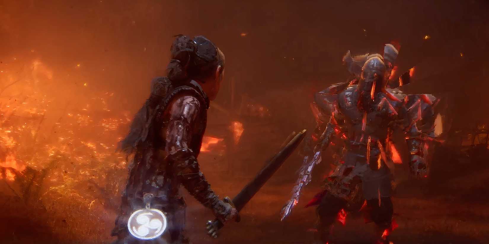 senua's saga hellblade 2 mirror 5