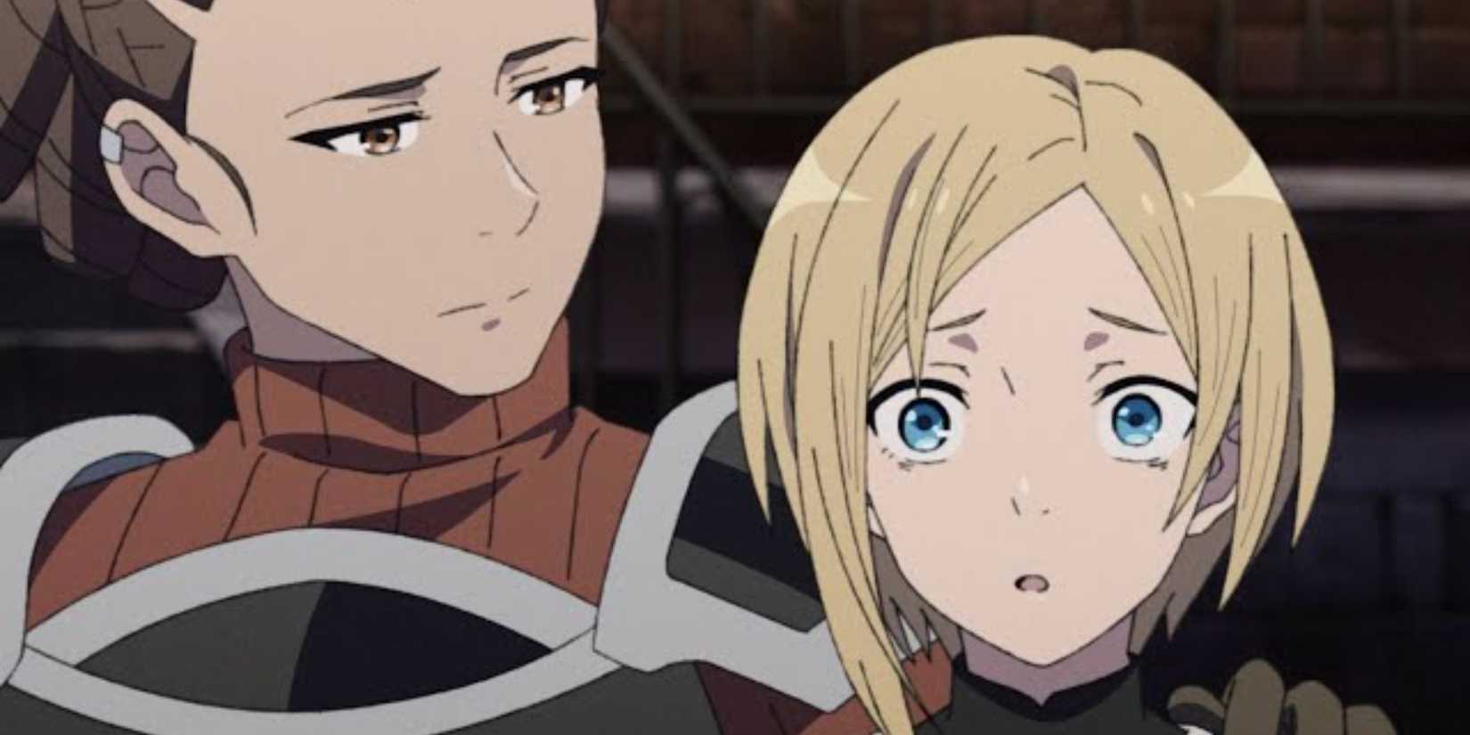 Hurting Sara’s Feelings Mushoku