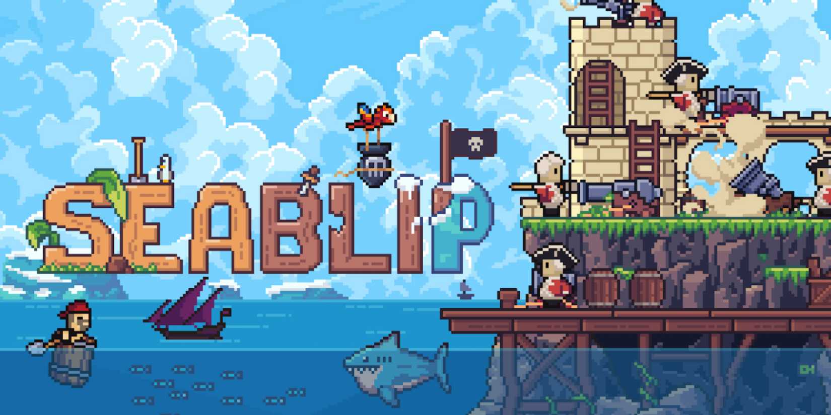 seablip key art-2