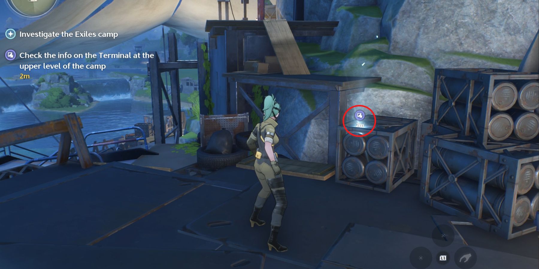 Wuthering Waves: Secret Investigation Quest Guide