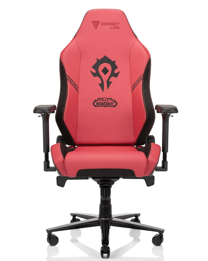 Secretlab Omega 2020