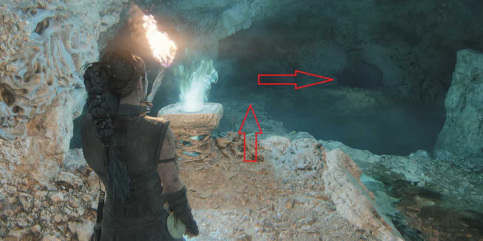 senua’s saga hellblade 2 lorestangir 13