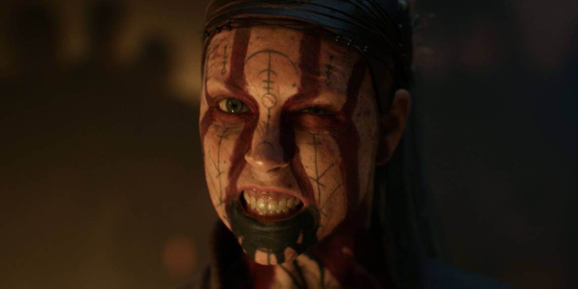¡Increíble Sorteo! Xbox Regala Consola Series X y Control Inspirados en Hellblade 2